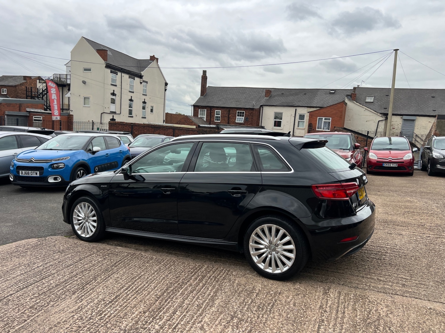 Used Audi A3 2017 for sale - 76093884: Photo 6