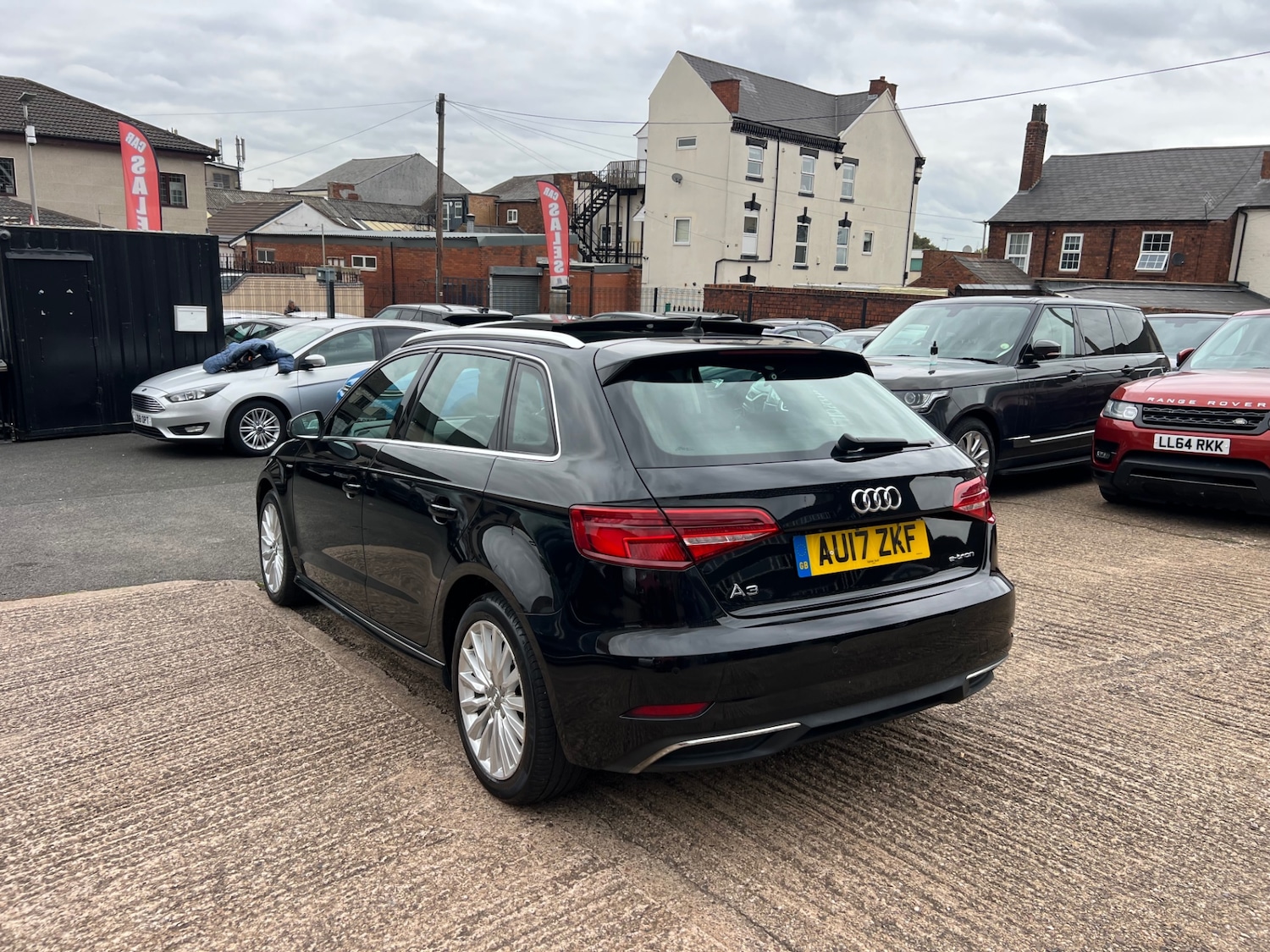Used Audi A3 2017 for sale - 76093884: Photo 7