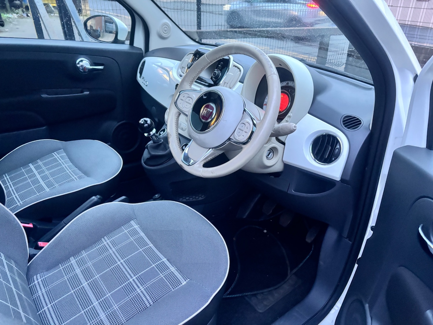 Used Fiat 500 2017 for sale - 77129847: Photo 13