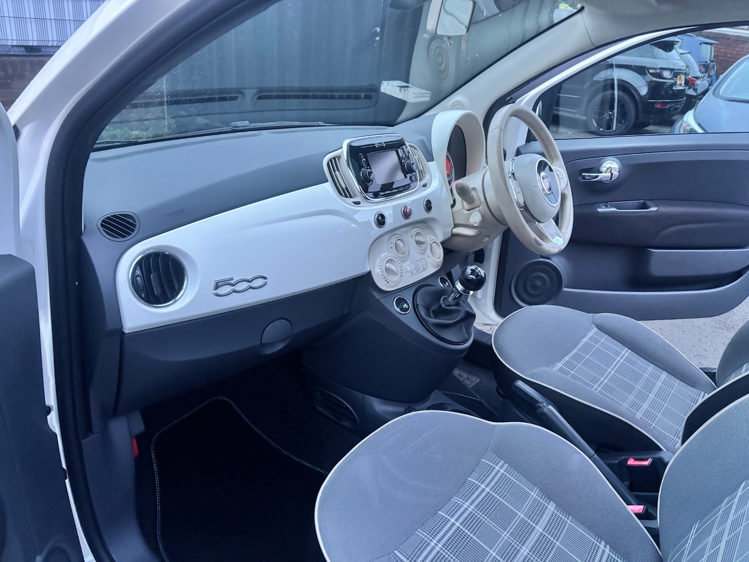 Used Fiat 500 2017 for sale - 77129847: Photo 15