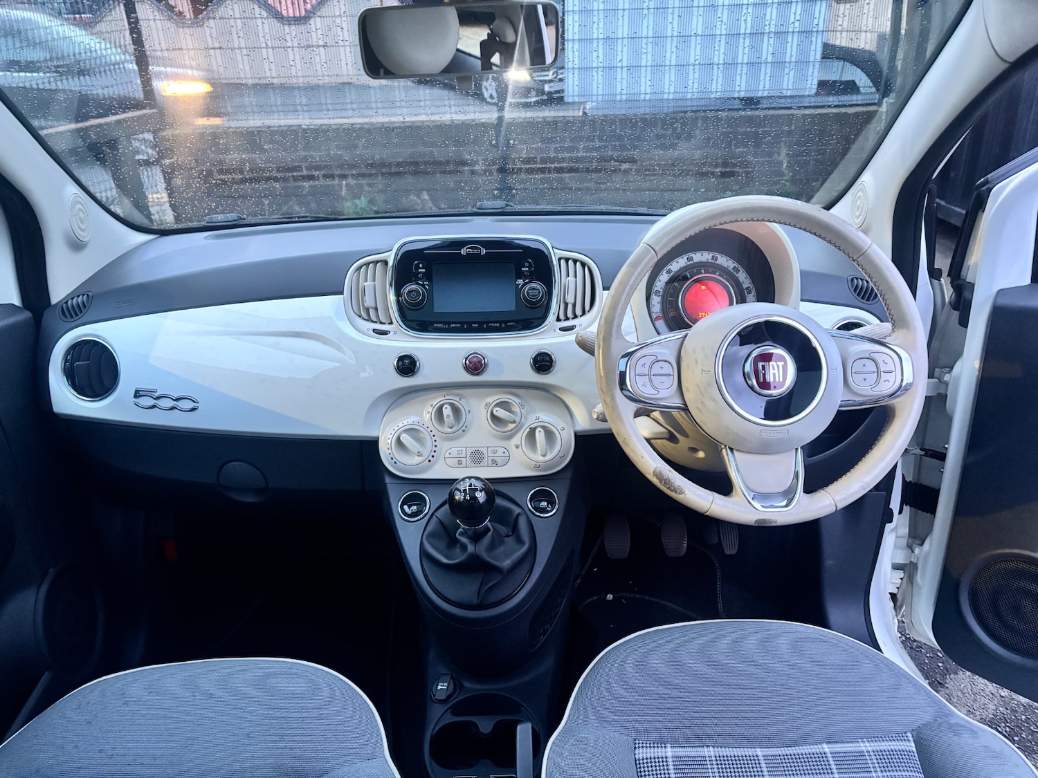 Used Fiat 500 2017 for sale - 77129847: Photo 16