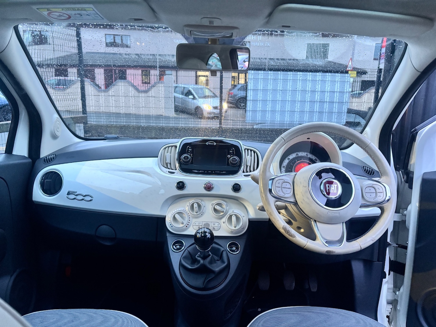 Used Fiat 500 2017 for sale - 77129847: Photo 18