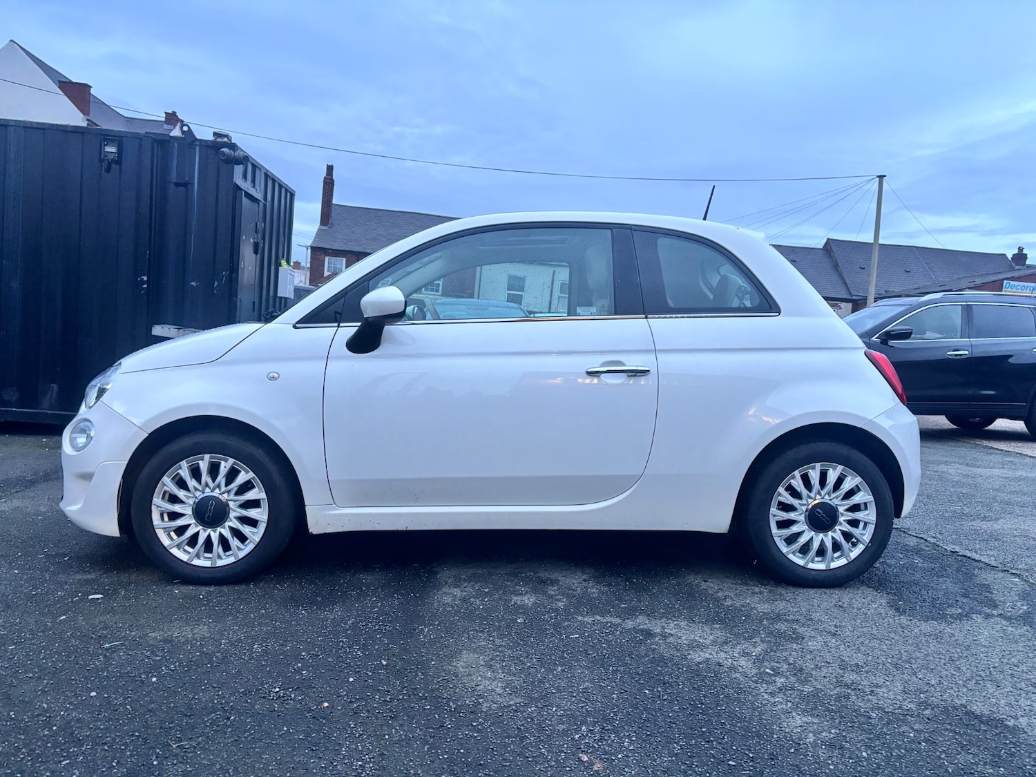 Used Fiat 500 2017 for sale - 77129847: Photo 5
