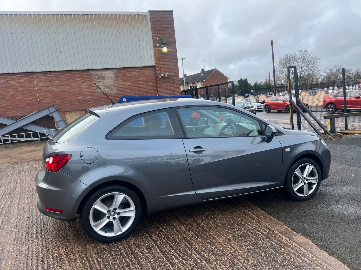 Used SEAT Ibiza 2014 for sale - 77482320: Photo 17