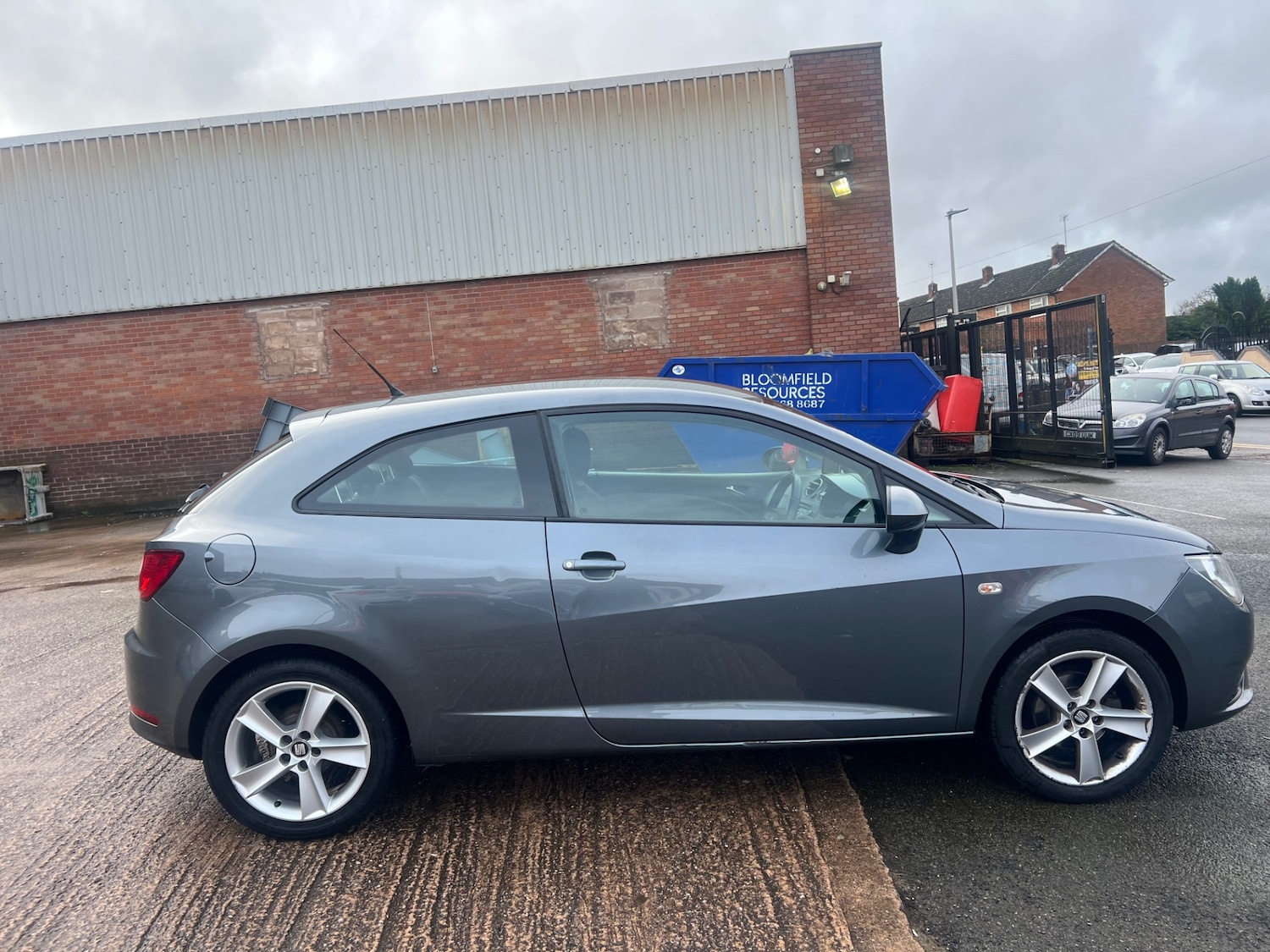 Used SEAT Ibiza 2014 for sale - 77482320: Photo 18