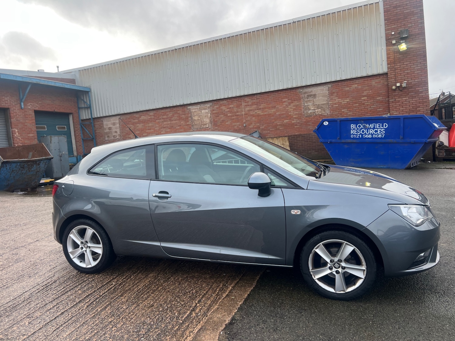 Used SEAT Ibiza 2014 for sale - 77482320: Photo 19