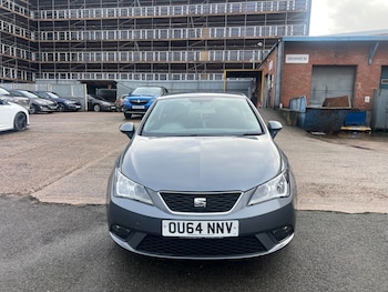Used SEAT Ibiza 2014 for sale - 77482320: Photo