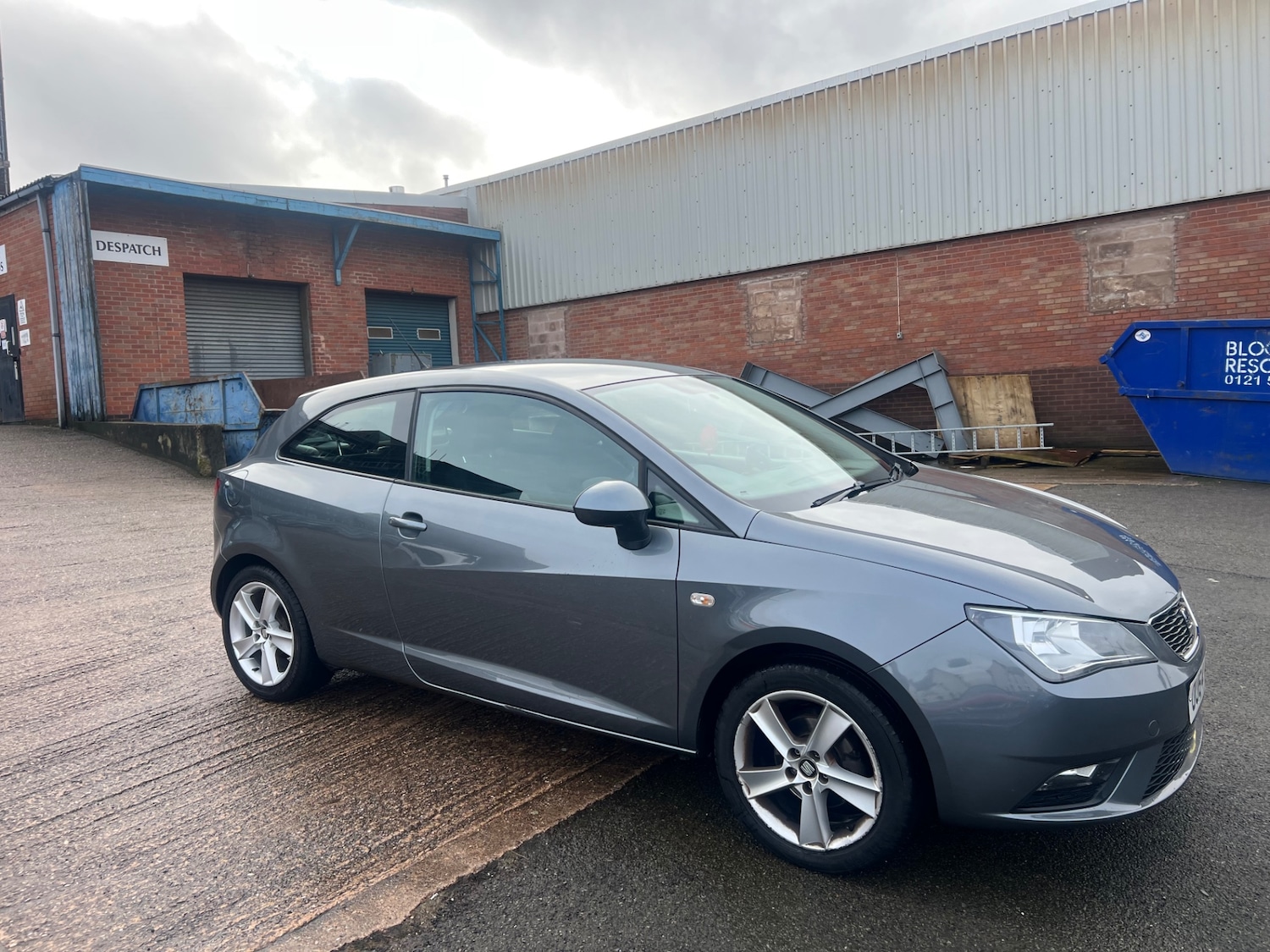 Used SEAT Ibiza 2014 for sale - 77482320: Photo 20