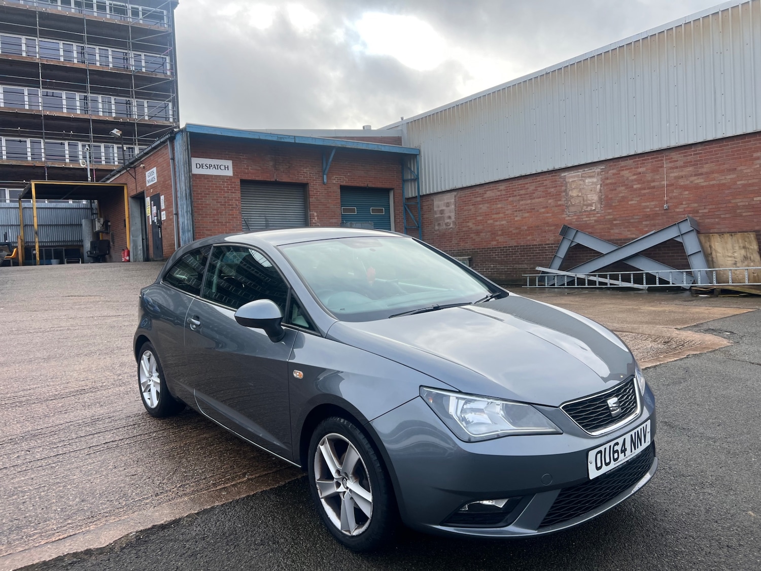 Used SEAT Ibiza 2014 for sale - 77482320: Photo 21