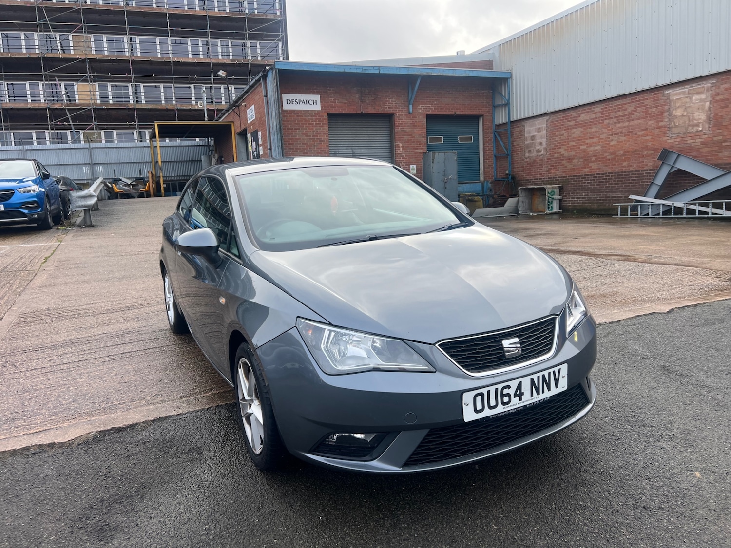 Used SEAT Ibiza 2014 for sale - 77482320: Photo 22