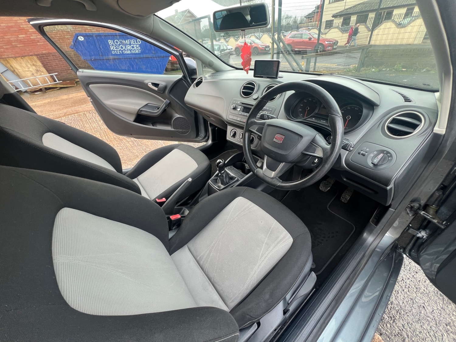 Used SEAT Ibiza 2014 for sale - 77482320: Photo 5