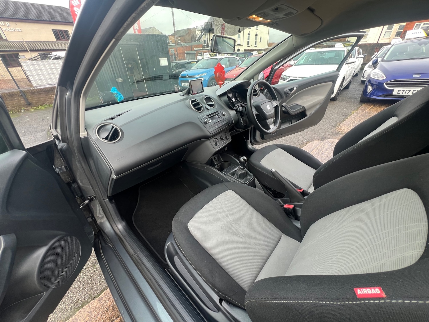 Used SEAT Ibiza 2014 for sale - 77482320: Photo 6