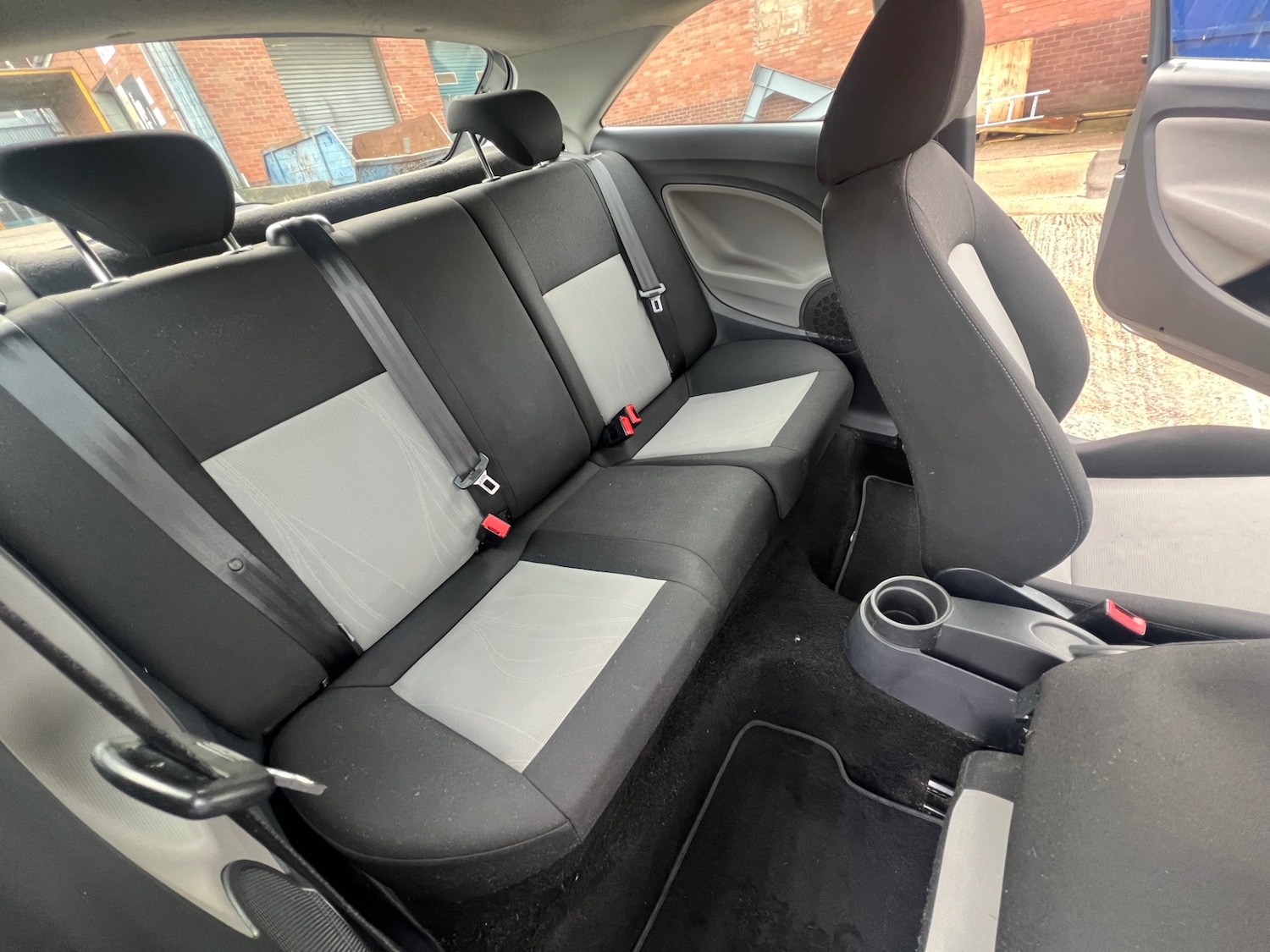 Used SEAT Ibiza 2014 for sale - 77482320: Photo 7