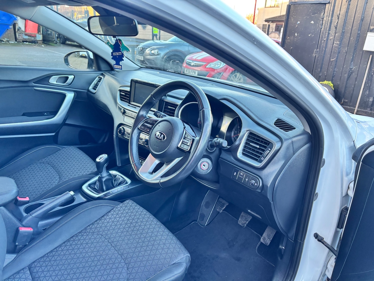 Used Kia Ceed 2019 for sale - 77039664: Photo 14