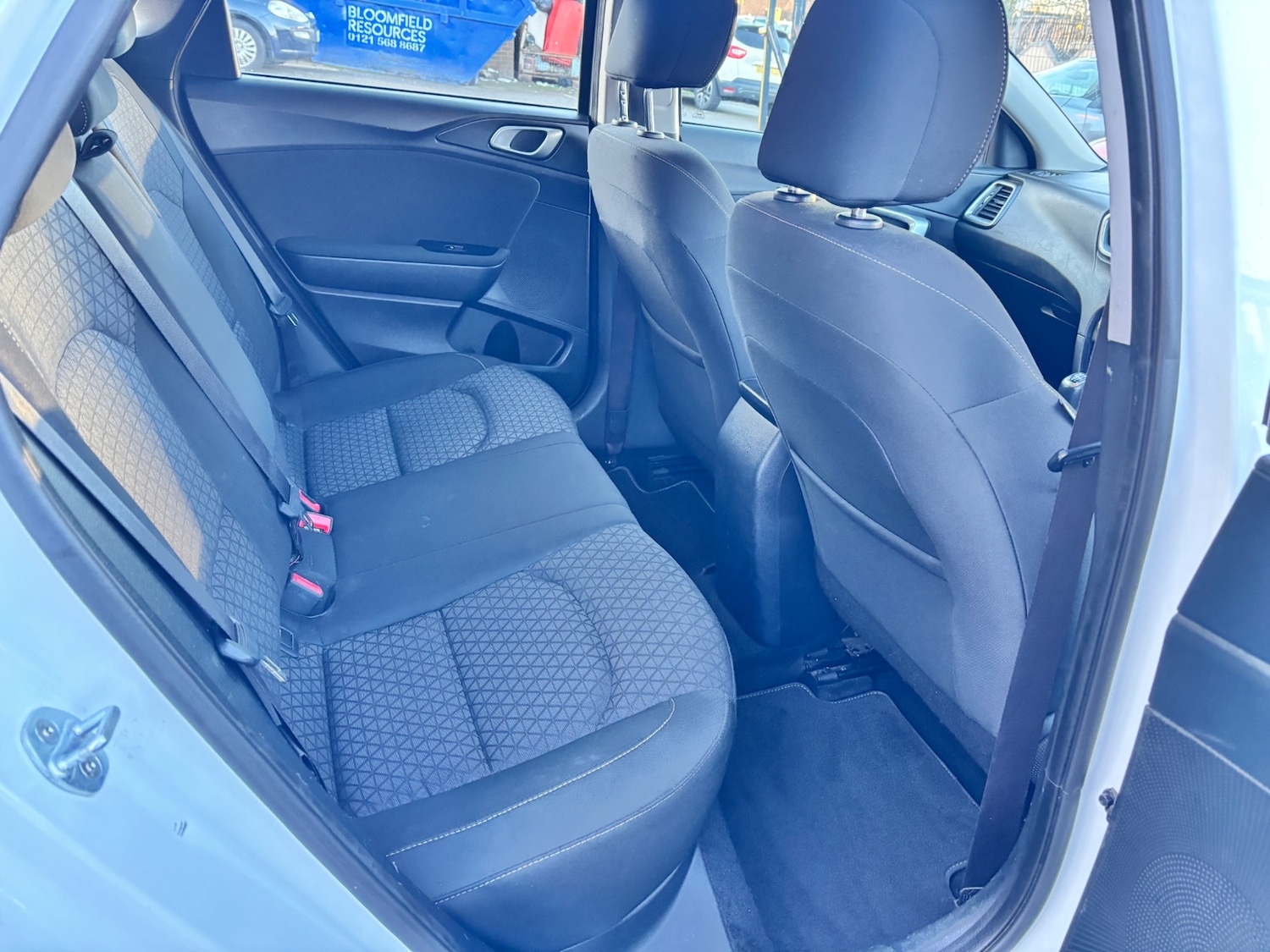 Used Kia Ceed 2019 for sale - 77039664: Photo 15