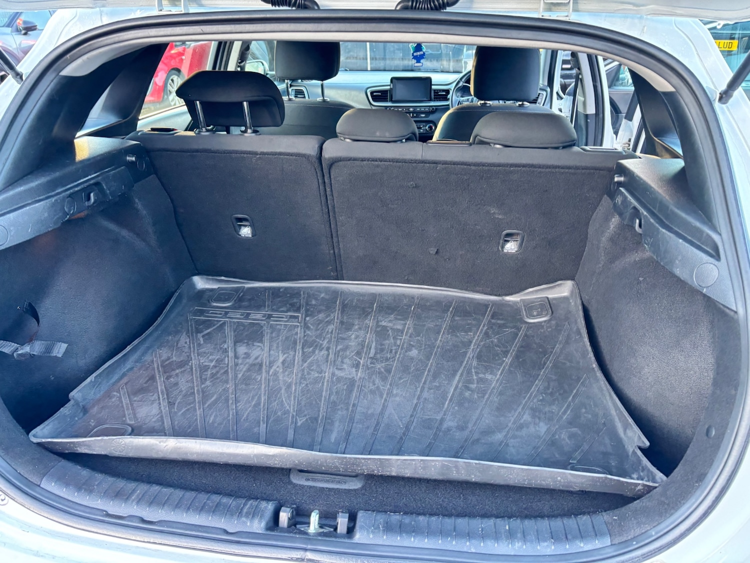 Used Kia Ceed 2019 for sale - 77039664: Photo 16