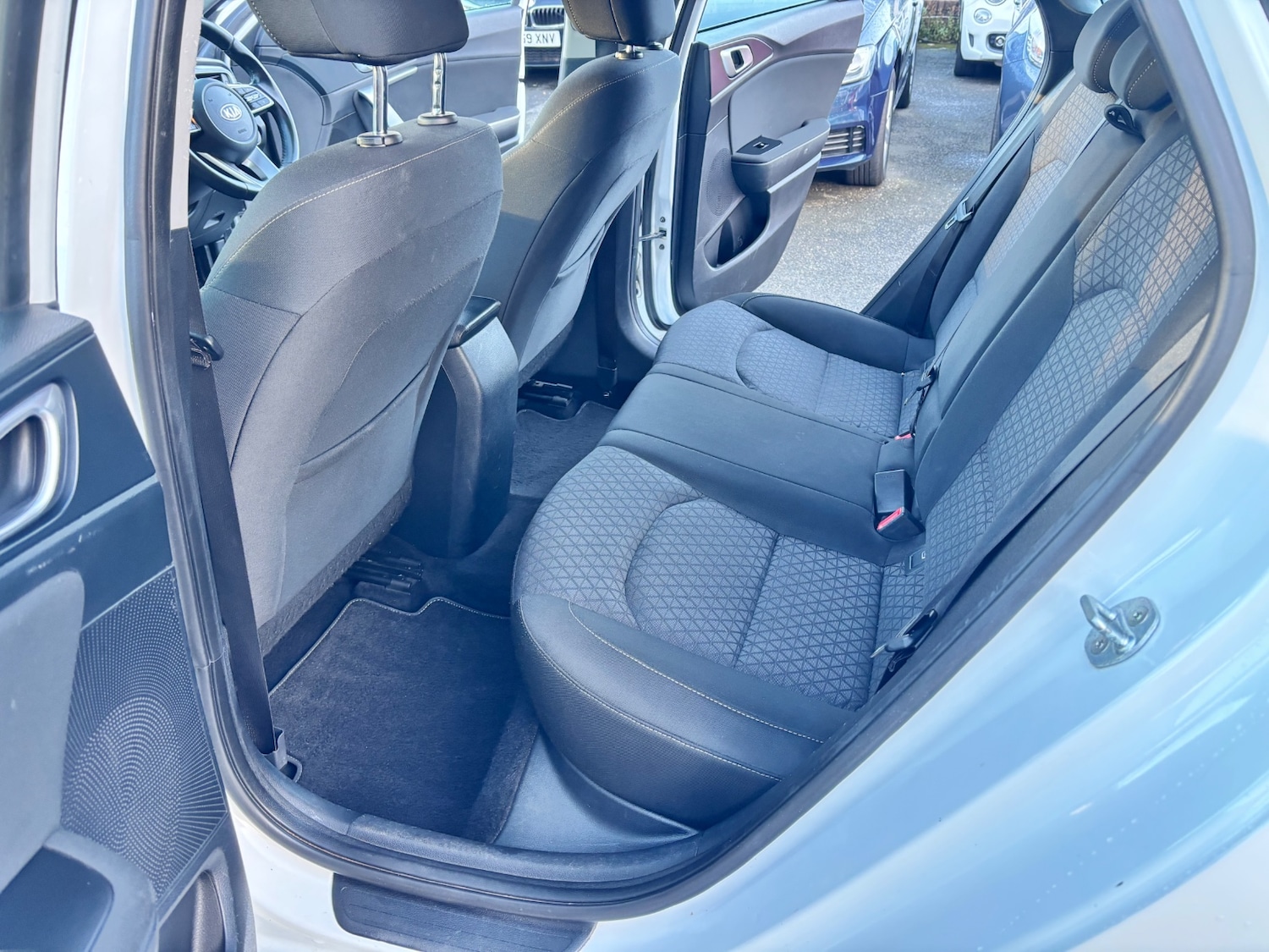 Used Kia Ceed 2019 for sale - 77039664: Photo 17