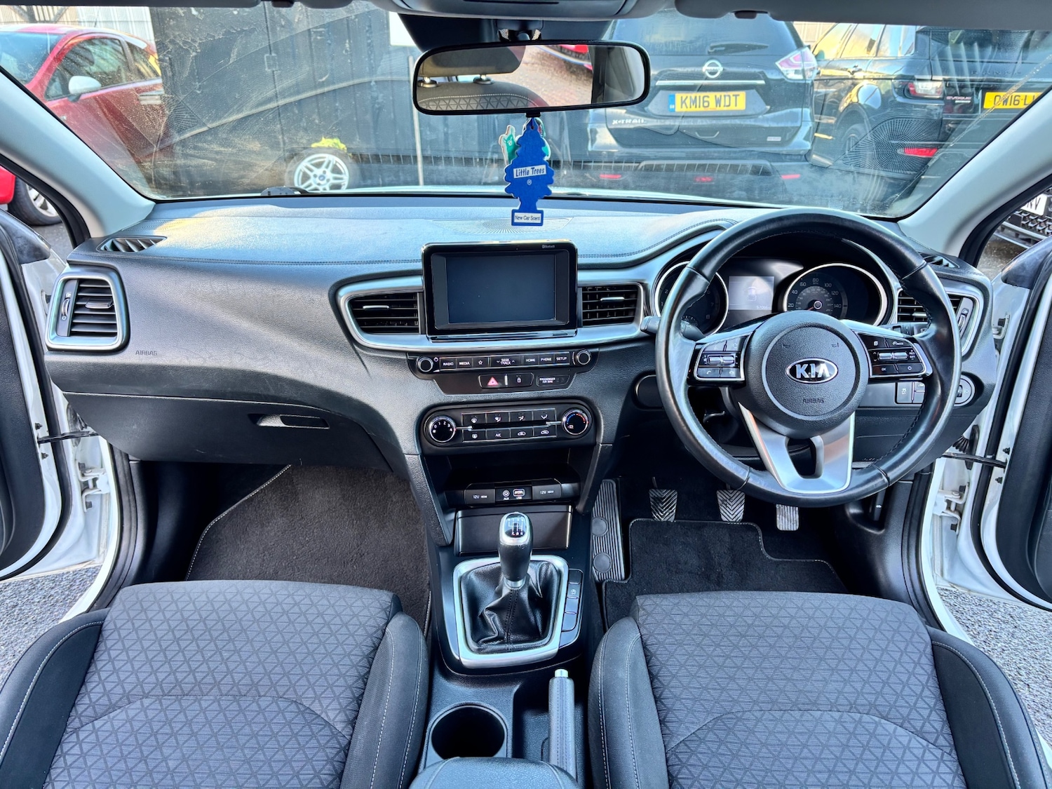 Used Kia Ceed 2019 for sale - 77039664: Photo 19