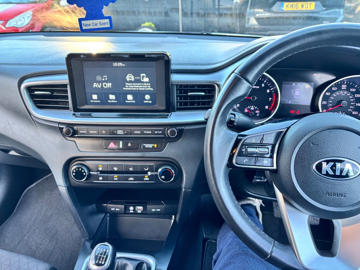 Used Kia Ceed 2019 for sale - 77039664: Photo 20