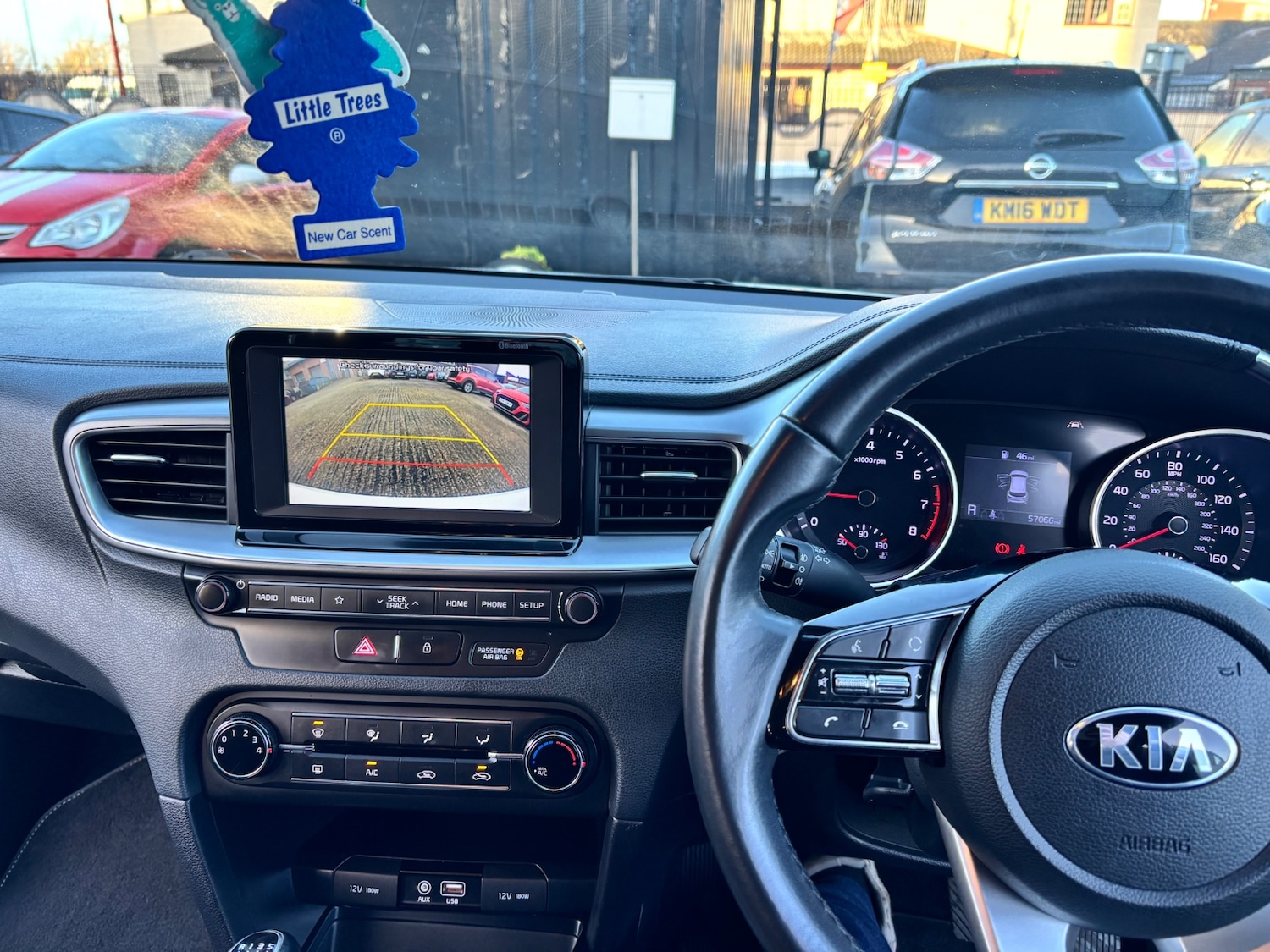 Used Kia Ceed 2019 for sale - 77039664: Photo 21