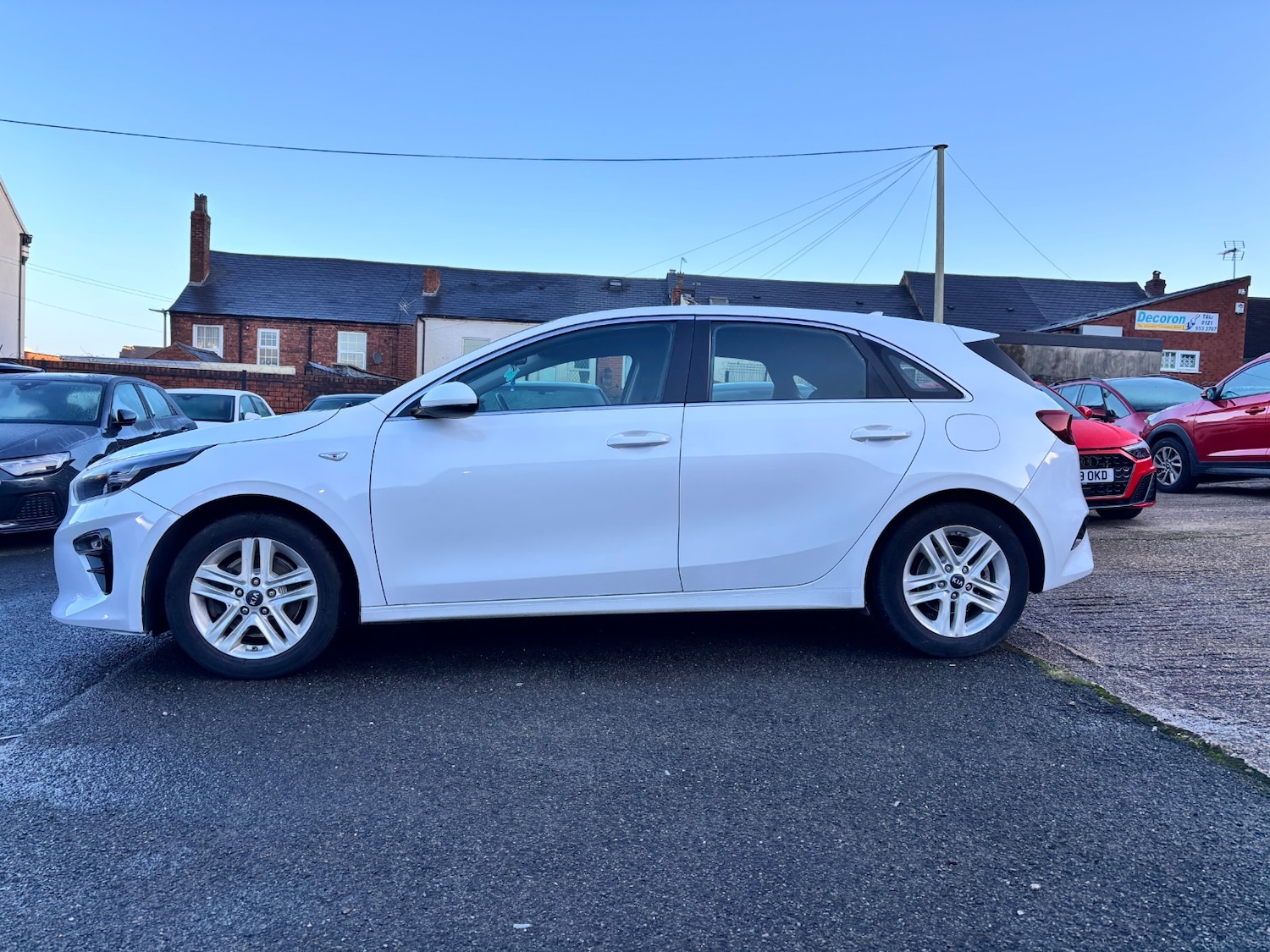 Used Kia Ceed 2019 for sale - 77039664: Photo 4