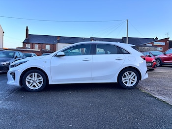 Used Kia Ceed 2019 for sale - 77039664: Photo