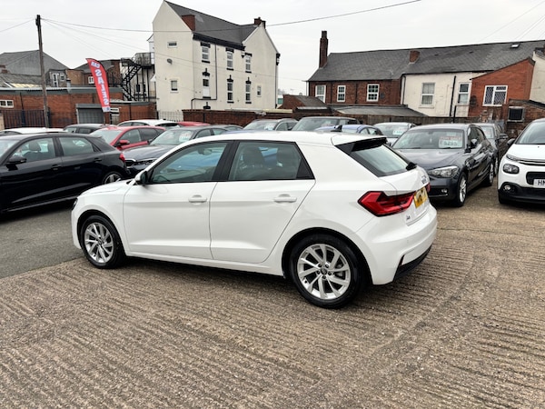 Used Audi A1 2019 for sale - 73980402: Photo 10