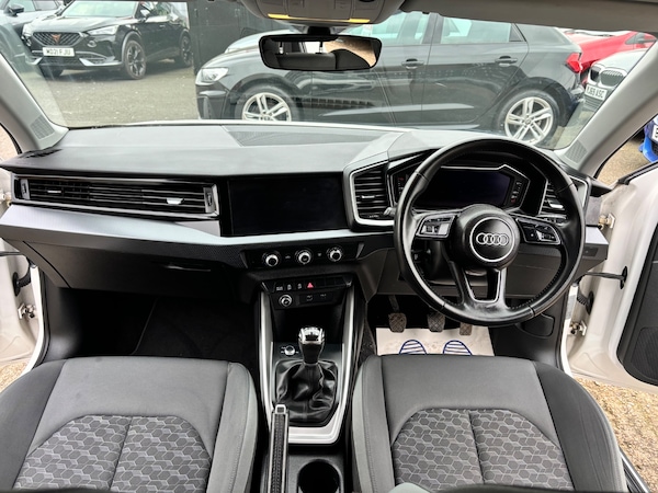 Used Audi A1 2019 for sale - 73980402: Photo 15