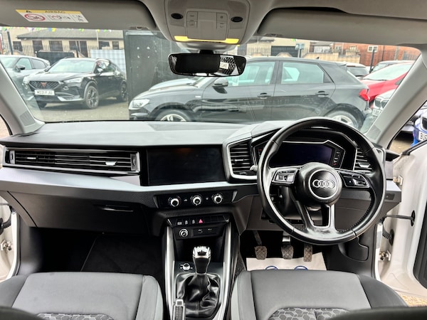 Used Audi A1 2019 for sale - 73980402: Photo 16