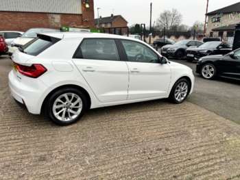 Used Audi A1 2019 for sale - 73980402: Photo
