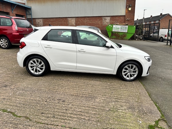 Used Audi A1 2019 for sale - 73980402: Photo 4