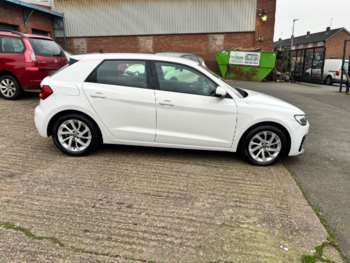 Used Audi A1 2019 for sale - 73980402: Photo