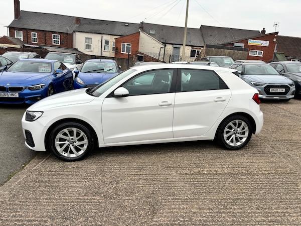 Used Audi A1 2019 for sale - 73980402: Photo 9