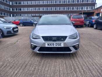 2019 (19) - 1.0 TSI 115 Xcellence Lux [EZ] 5dr DSG