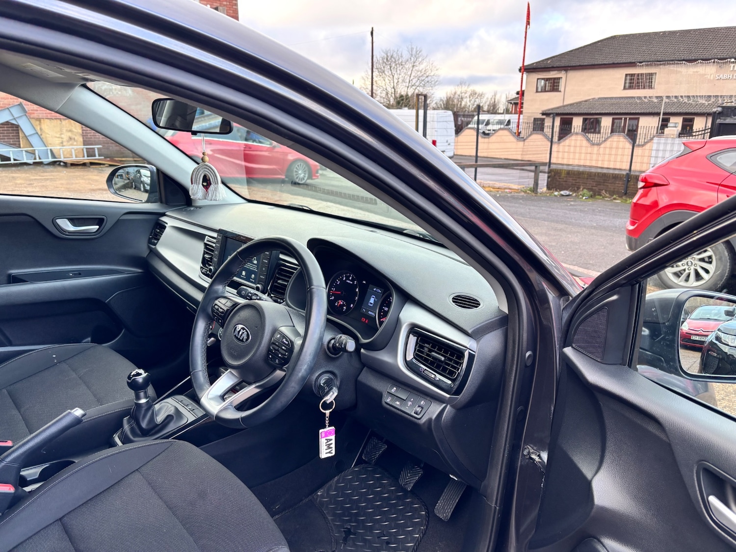 Used Kia Rio 2018 for sale - 77234499: Photo 13