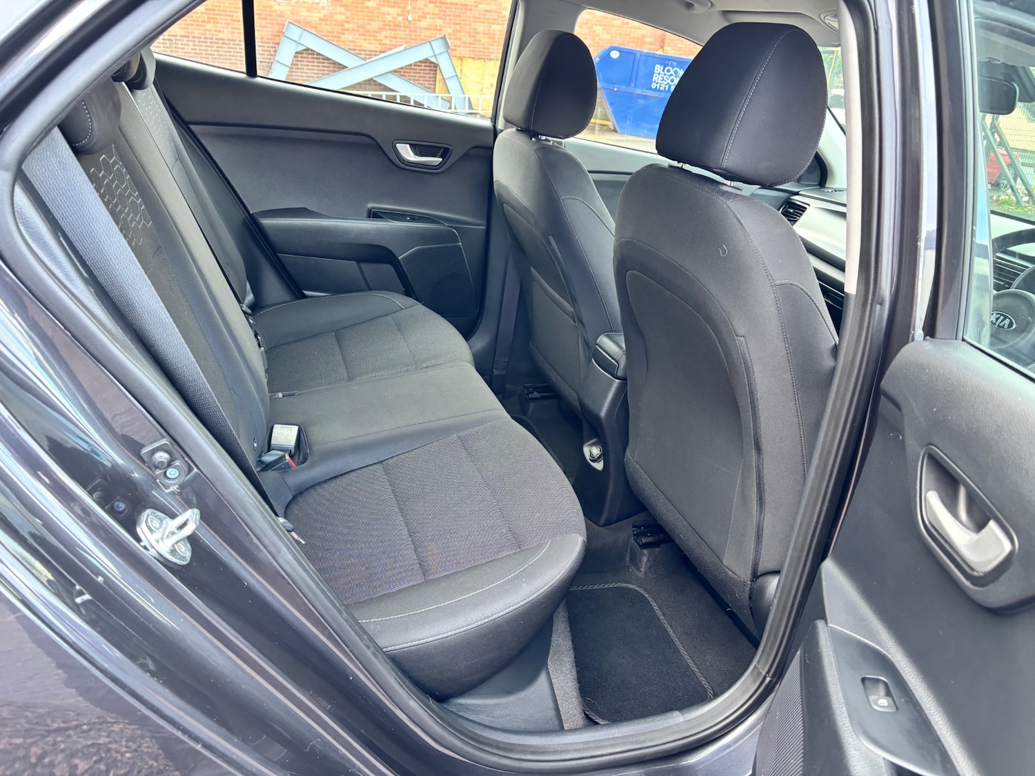 Used Kia Rio 2018 for sale - 77234499: Photo 14