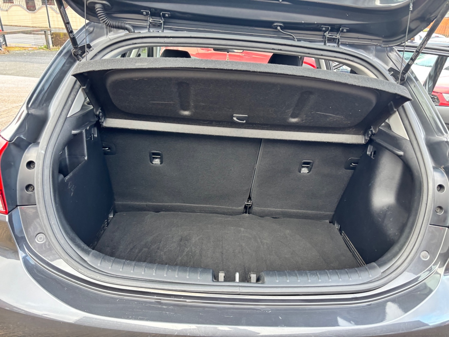 Used Kia Rio 2018 for sale - 77234499: Photo 15