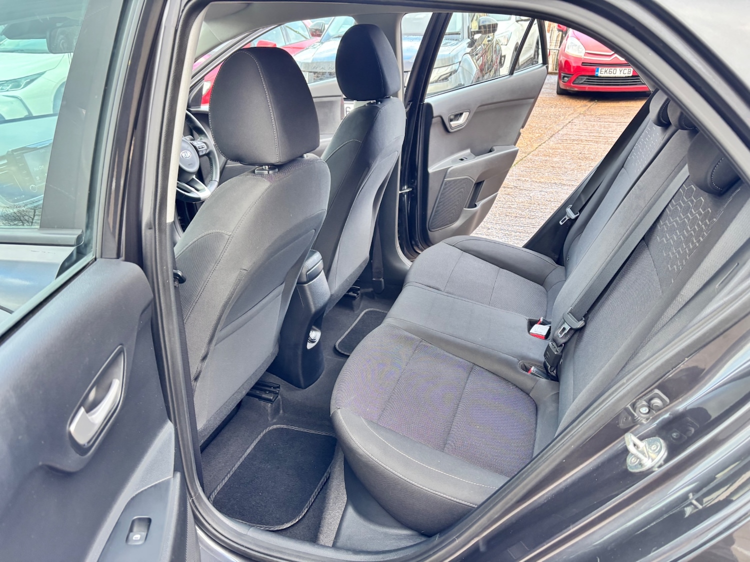 Used Kia Rio 2018 for sale - 77234499: Photo 16