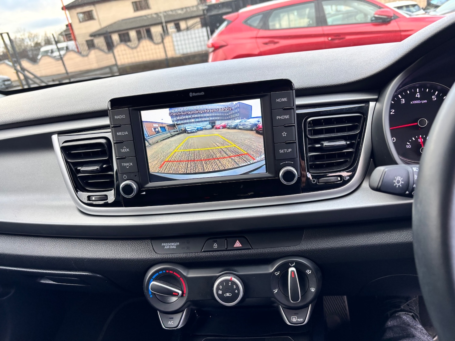 Used Kia Rio 2018 for sale - 77234499: Photo 19