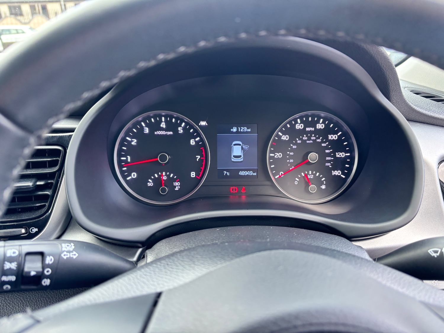 Used Kia Rio 2018 for sale - 77234499: Photo 20