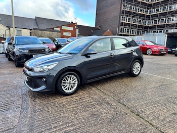 Used Kia Rio 2018 for sale - 77234499: Photo