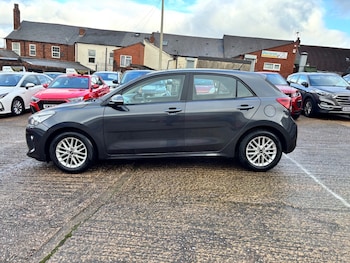 Used Kia Rio 2018 for sale - 77234499: Photo