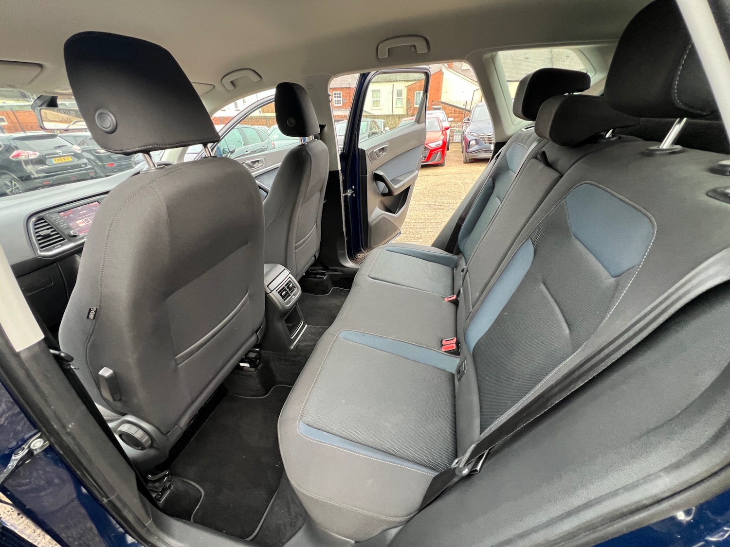 Used SEAT Ateca 2017 for sale - 77069784: Photo 21