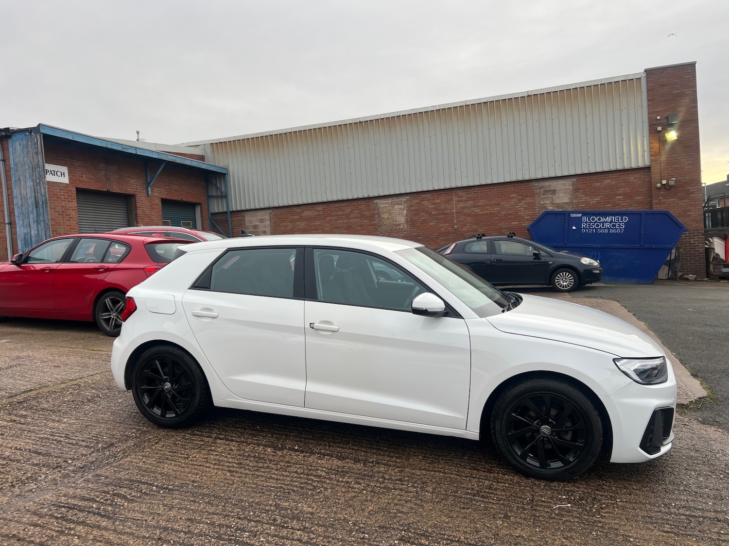 Used Audi A1 2019 for sale - 76707476: Photo 14