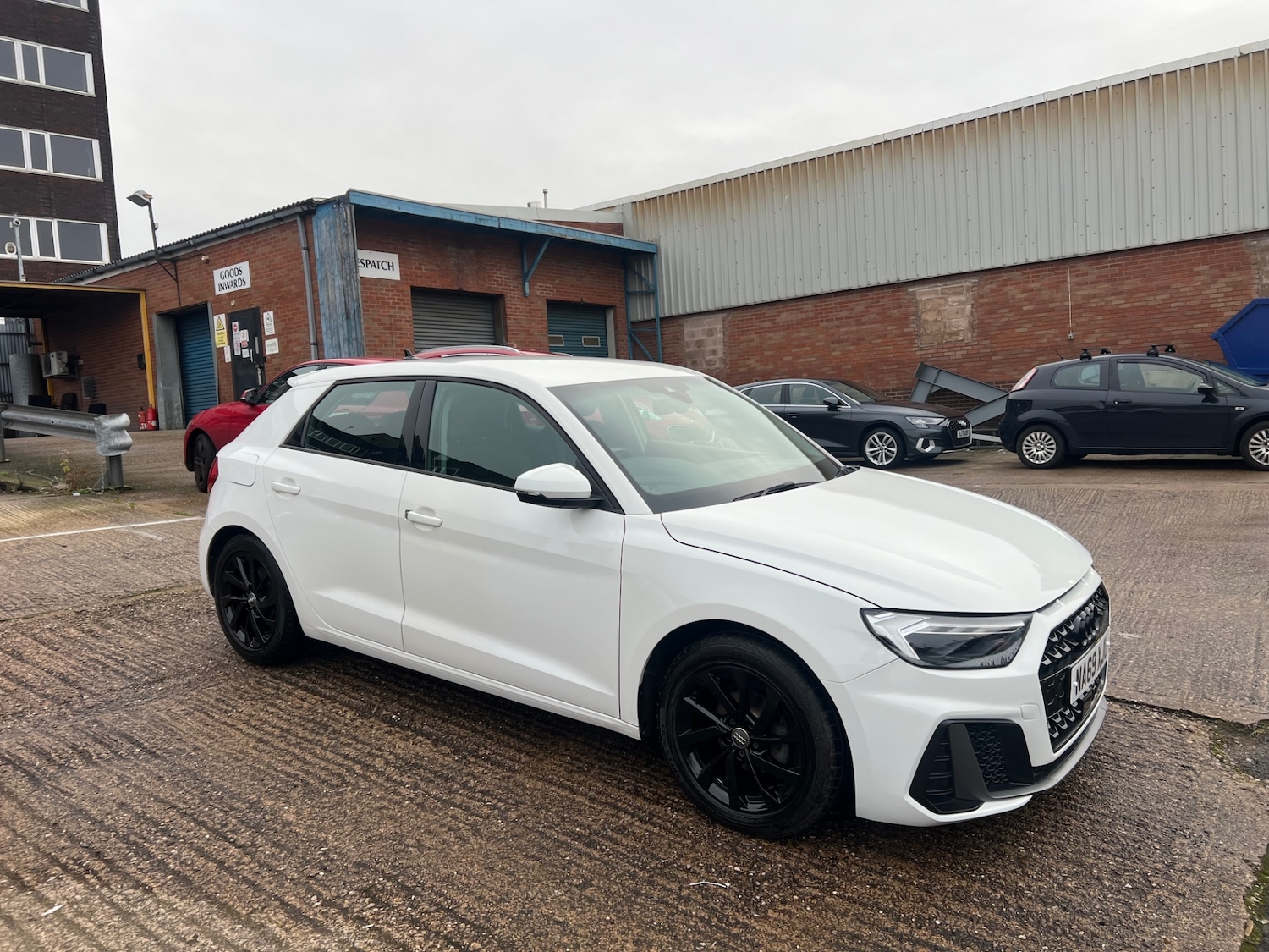 Used Audi A1 2019 for sale - 76707476: Photo 15