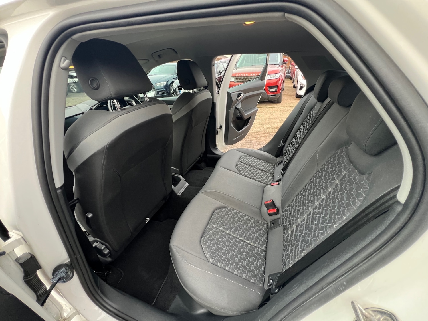 Used Audi A1 2019 for sale - 76707476: Photo 18