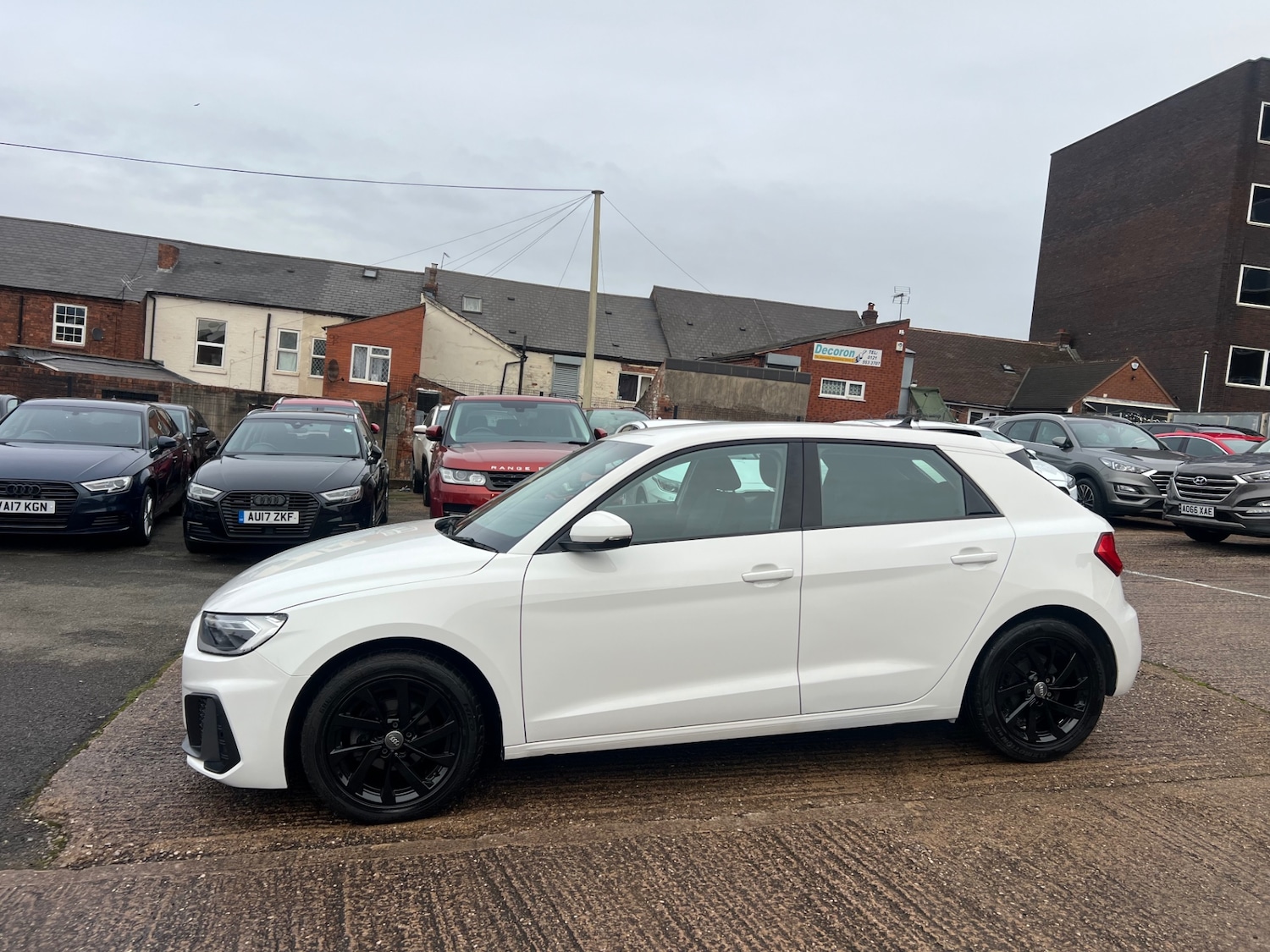Used Audi A1 2019 for sale - 76707476: Photo 5