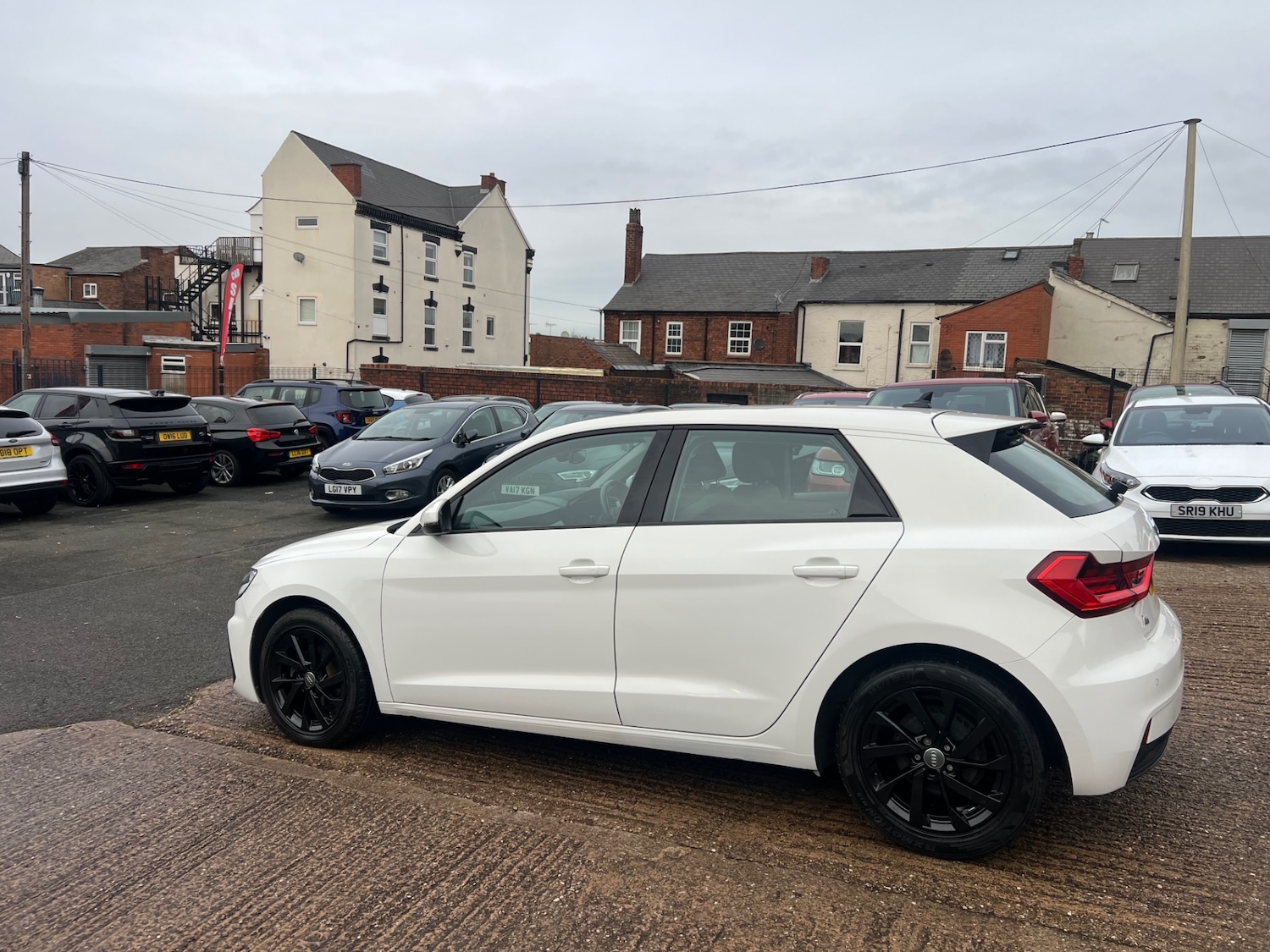 Used Audi A1 2019 for sale - 76707476: Photo 7