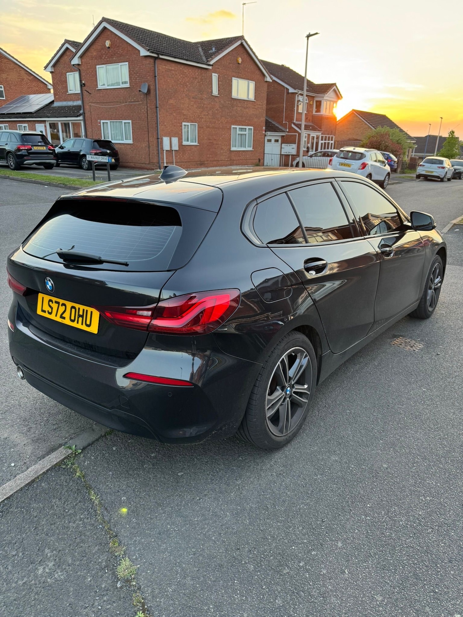 Used BMW 1 Series 2022 for sale - 77880923: Photo 10