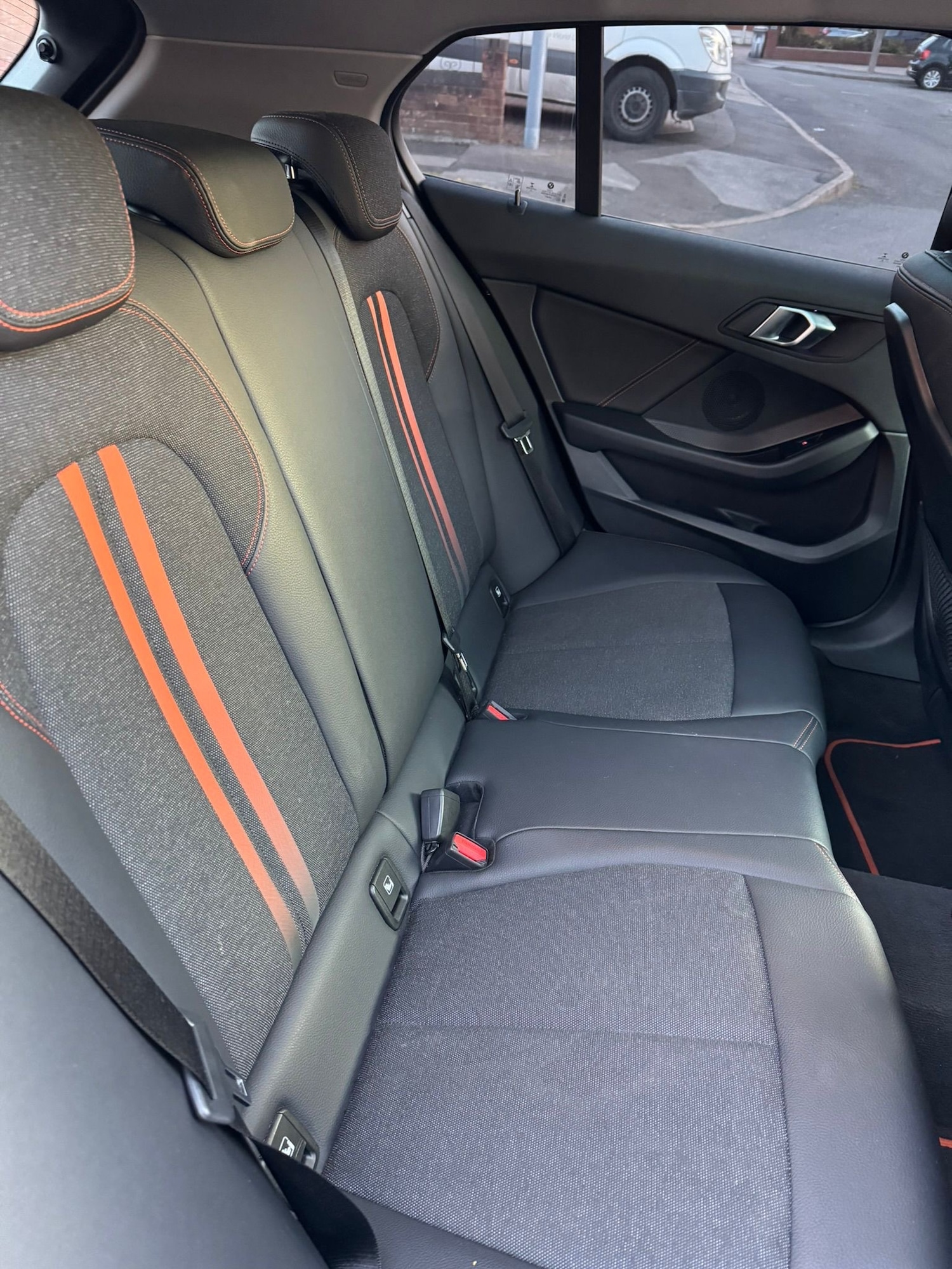 Used BMW 1 Series 2022 for sale - 77880923: Photo 11